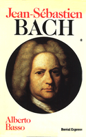 Jean-Sébastien Bach